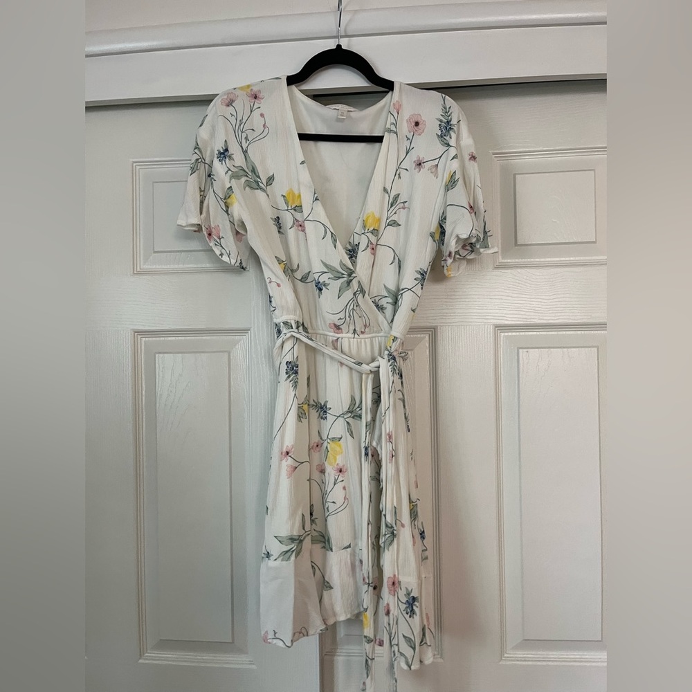 Lemon Dress